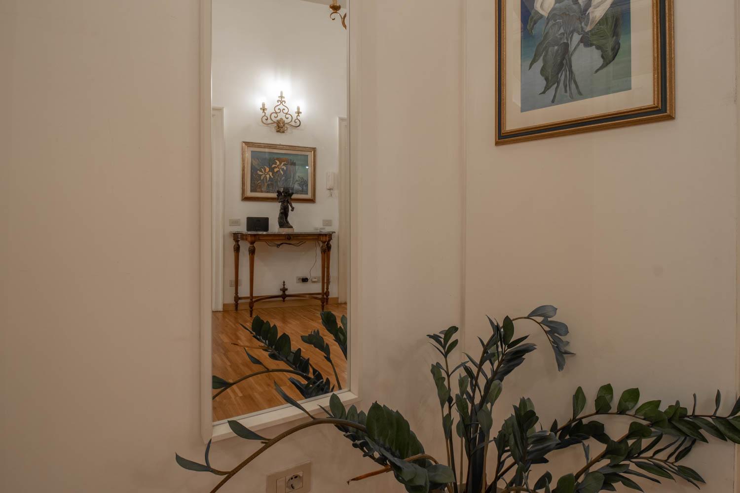 Casa Nicalandro Centro