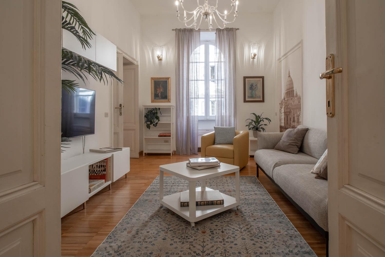 Casa Nicalandro Centro *
