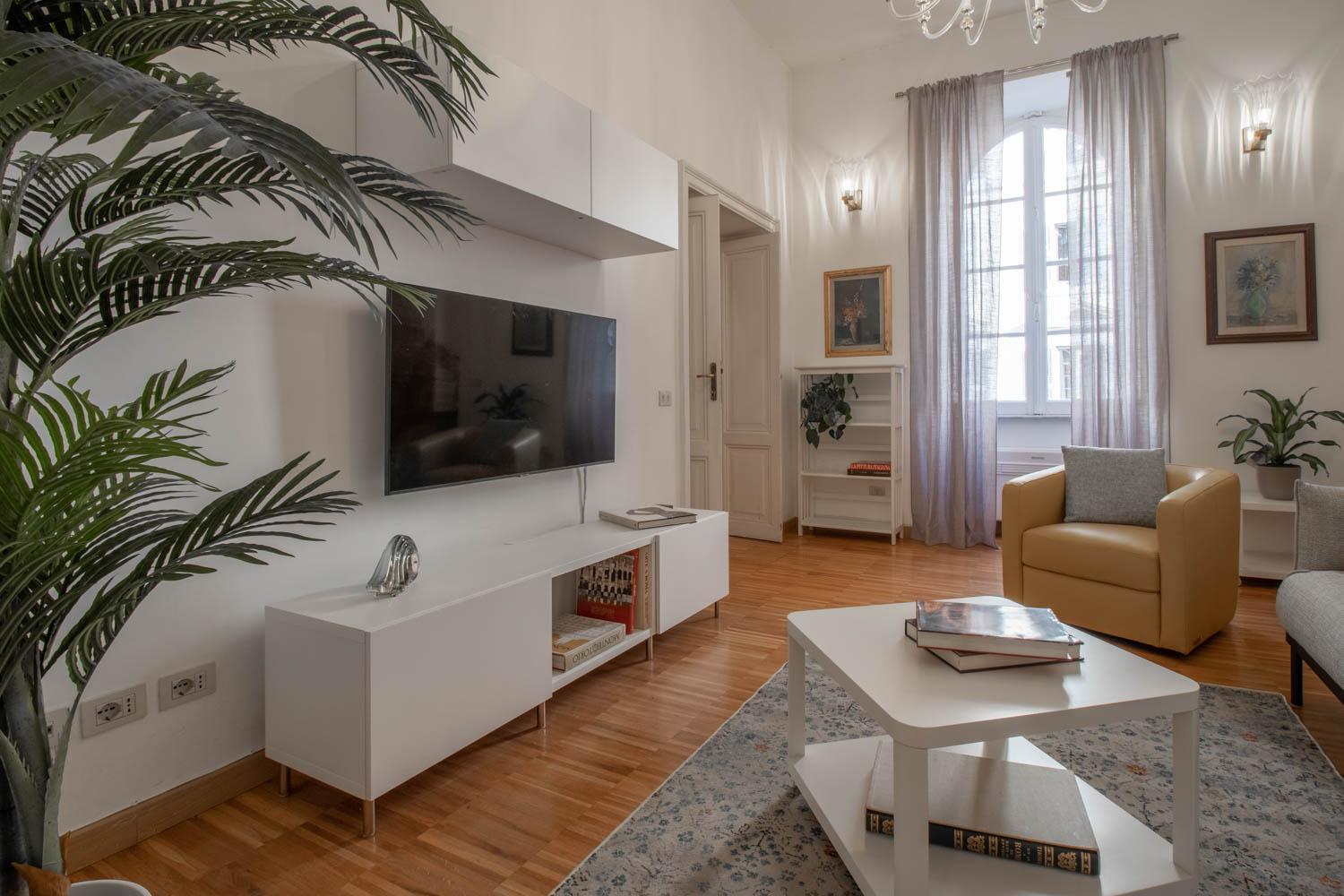 Casa Nicalandro Centro Apartment Rom