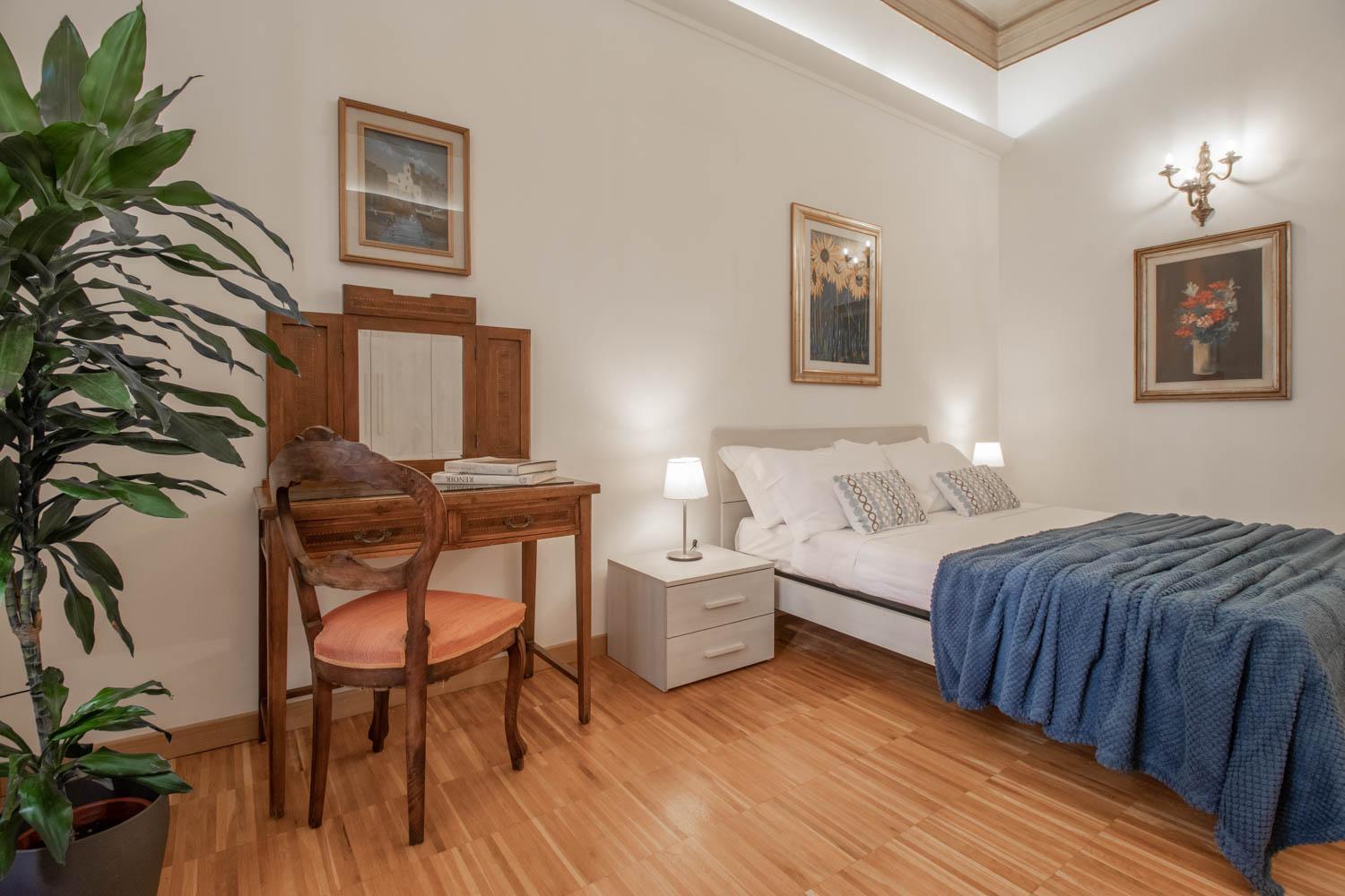 Apartment Casa Nicalandro Centro *