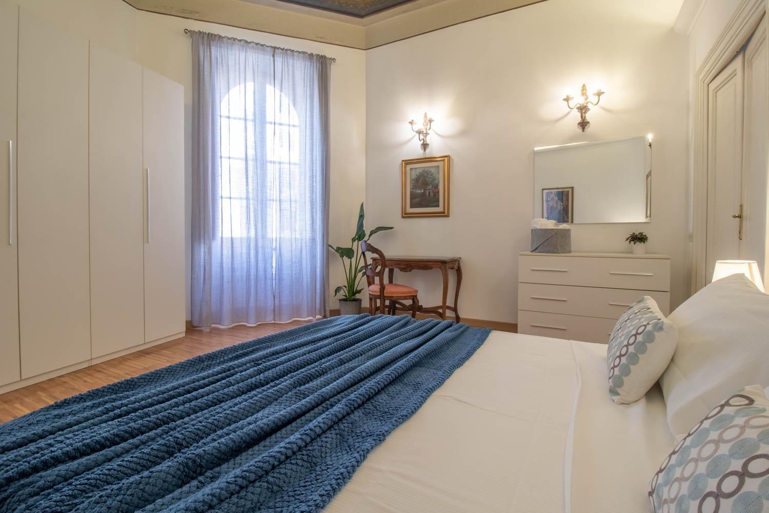 Casa Nicalandro Centro Apartment