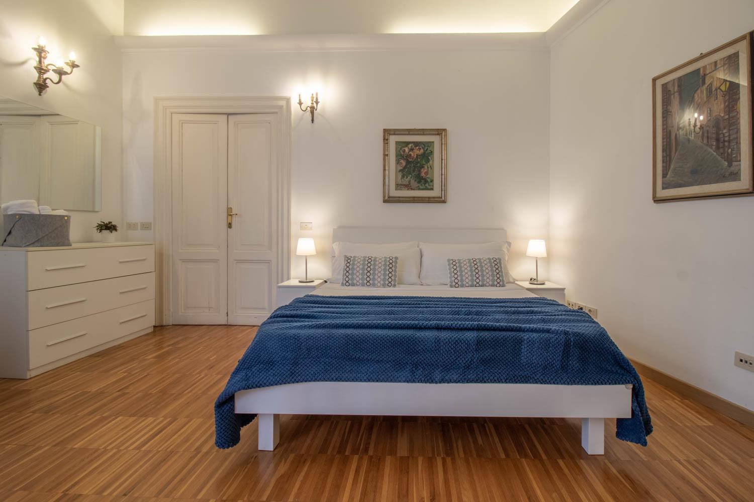 Apartment Casa Nicalandro Centro *