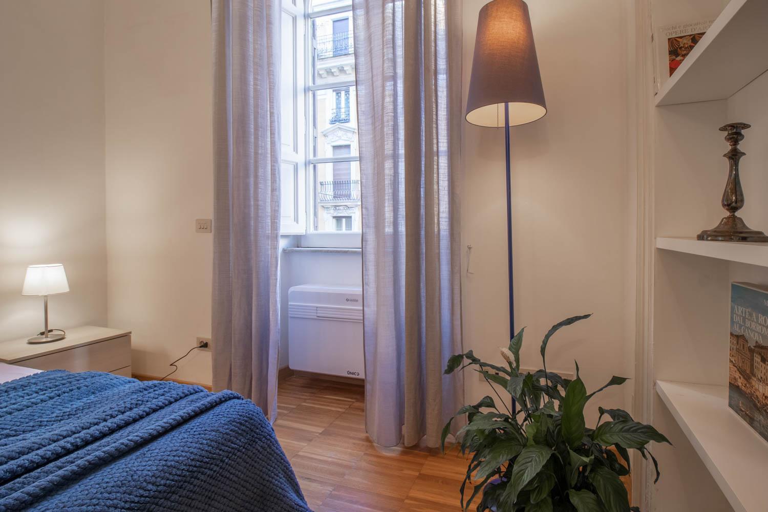 Casa Nicalandro Centro Apartment Rom