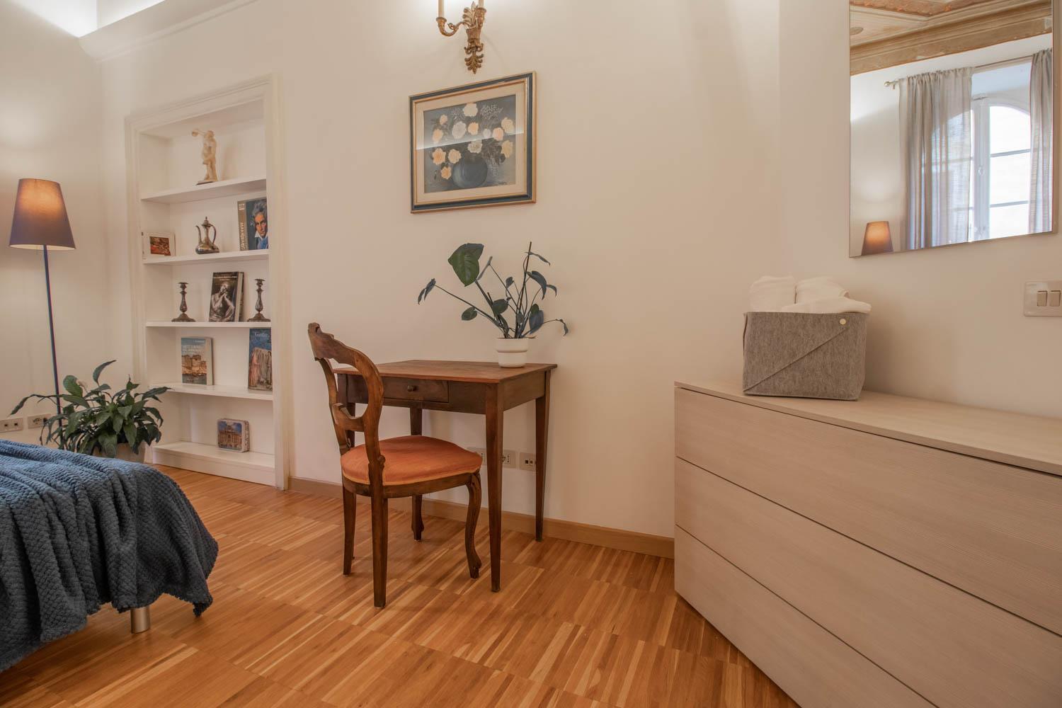 Casa Nicalandro Centro Rom