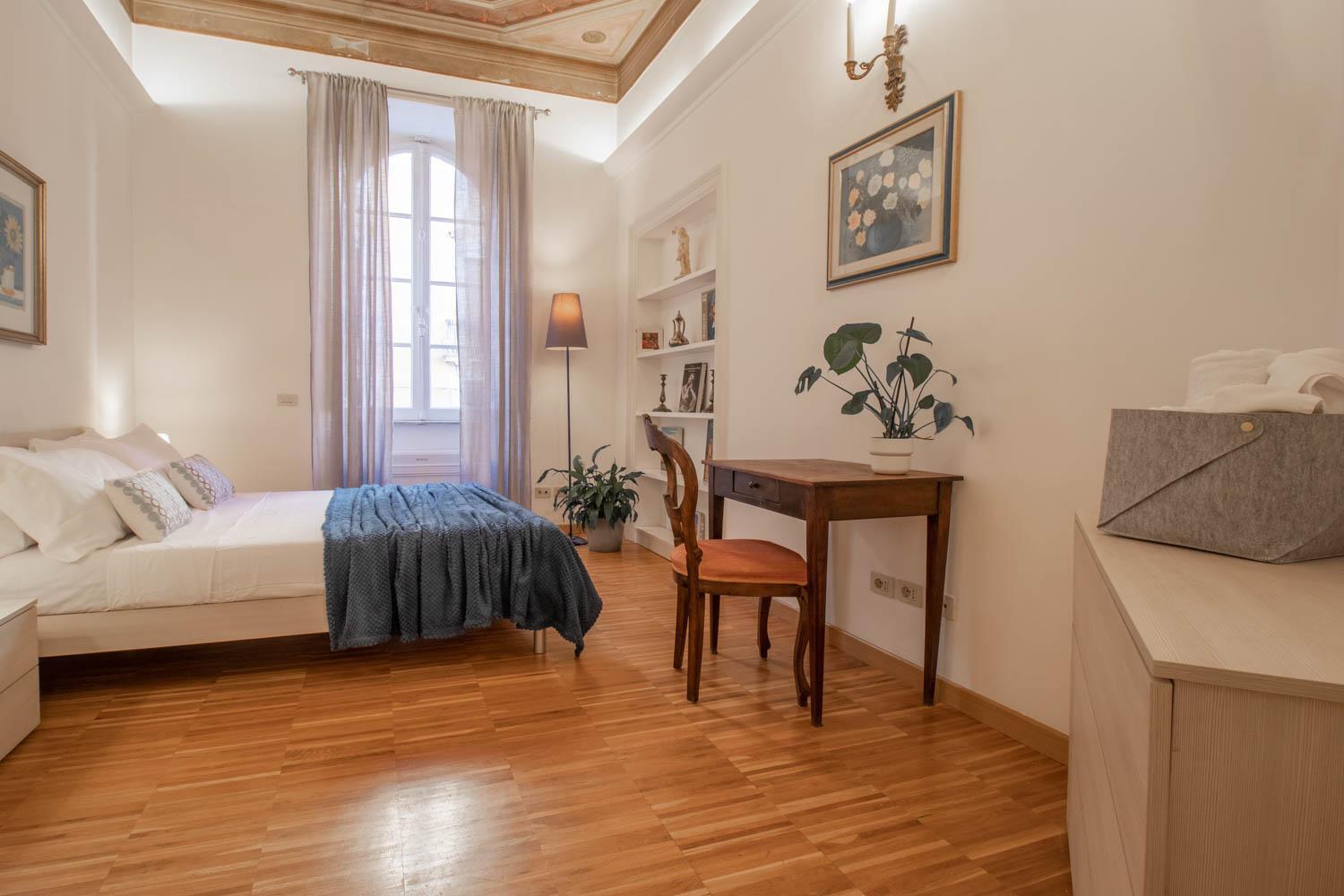 Apartment Casa Nicalandro Centro