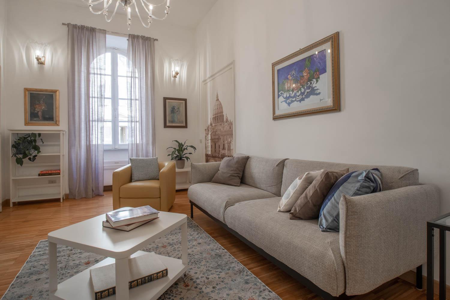 Apartment Casa Nicalandro Centro *