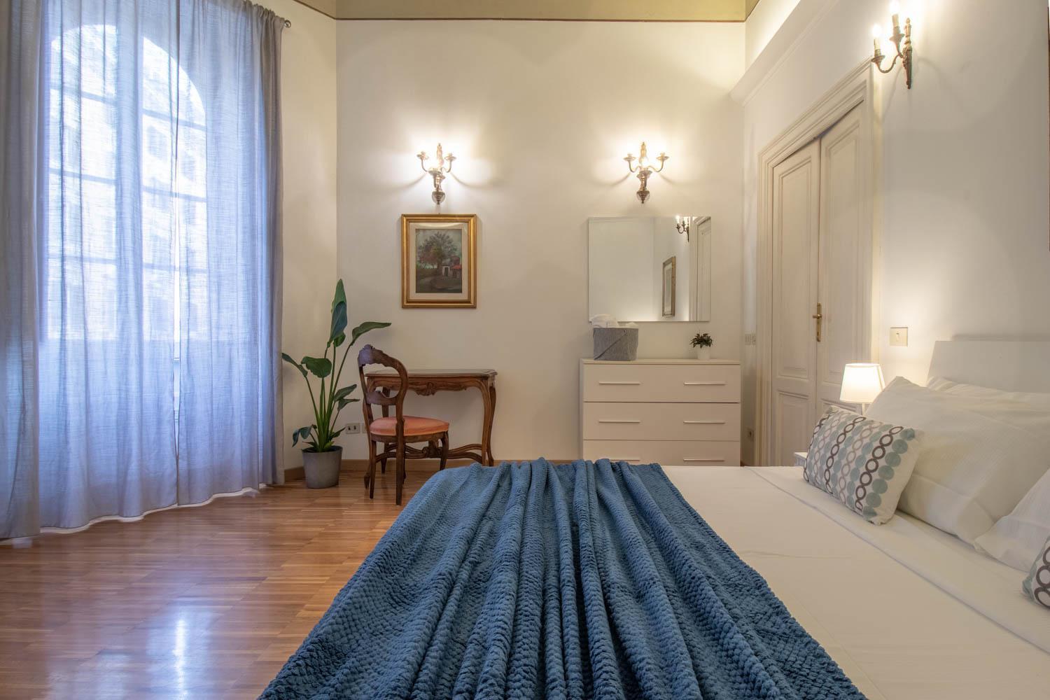 Casa Nicalandro Centro Apartment *